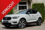 Volvo XC40 1.5 T5 Recharge R-Design PANO | H&K | 360 CAM | P, 12 maanden, Euro 6, Wit, Plug-in hybride