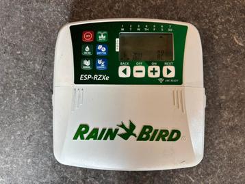 Rainbird ESP—RXZe4i beregeningscomputer beschikbaar voor biedingen