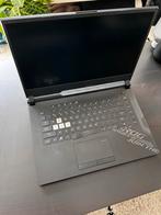 Gaming laptop - ASUS ROG Strix G15, Gebruikt, Met videokaart, Ophalen of Verzenden, Gaming