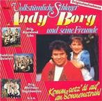 Andy Borg und Seine Freunde  Originele CD Nieuw, Ongebruikt, Ophalen of Verzenden, Nieuw in verpakking