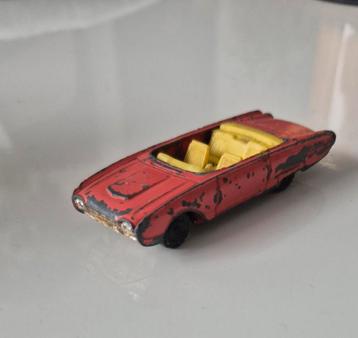 Husky Ford Thunderbird Speelgoedauto - Beschadigd beschikbaar voor biedingen