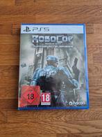 Robocop - Unfinished Business (Rogue City) PS5 Sealed, Ophalen of Verzenden, Zo goed als nieuw