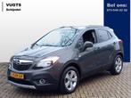 Opel Mokka 1.6 16v 116-pk Edition 1200 kg geremd aanhangwage, Gebruikt, Euro 6, 4 cilinders, 116 pk