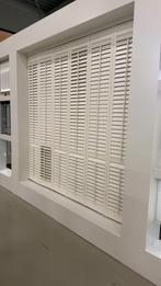 ACTIE NIEUWE Shutter 3delig 240x237(bxh) compleet np:2600€, Ophalen, Zo goed als nieuw, 200 cm of meer