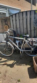 Heren Fiets - Van Speijk, Fietsen en Brommers, Fietsen | Heren | Herenfietsen, Ophalen of Verzenden, Zo goed als nieuw, Overige merken