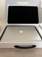 Macbook Pro 2011 A1278 - 13 inch (onderdelen), Computers en Software, Apple Macbooks, Gebruikt, 256 GB, 2 tot 3 Ghz, Qwerty