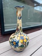 Mooie decoratieve keramische vaas., Ophalen of Verzenden