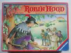 Robin Hood van Ravensburger. Compleet., Een of twee spelers, Ophalen of Verzenden, Gebruikt, Ravensburger