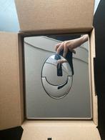 NIEUWE Grohe chroom kleurige drukplaat toilet, Ophalen of Verzenden, Nieuw, Chroom, Overige typen