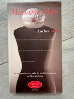Madame Mao - Anchee Min, Ophalen of Verzenden, Zo goed als nieuw, Anchee Min, Politiek