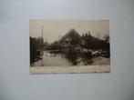 Dreumel,Tiel, Watersnood 1926, Ophalen of Verzenden, 1920 tot 1940, Ongelopen, Gelderland