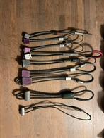 Set van klimuitrusting - Nuts, Ophalen of Verzenden, Gebruikt, Overige typen