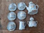 Kinderservies Jugendstil, Antiek en Kunst, Antiek | Servies compleet, Ophalen