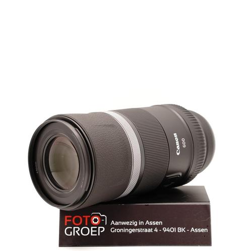 Canon RF 600mm f/11 IS STM DEMO Nieuwstaat (Assen), Audio, Tv en Foto, Fotografie | Lenzen en Objectieven, Nieuw, Telelens, Ophalen of Verzenden