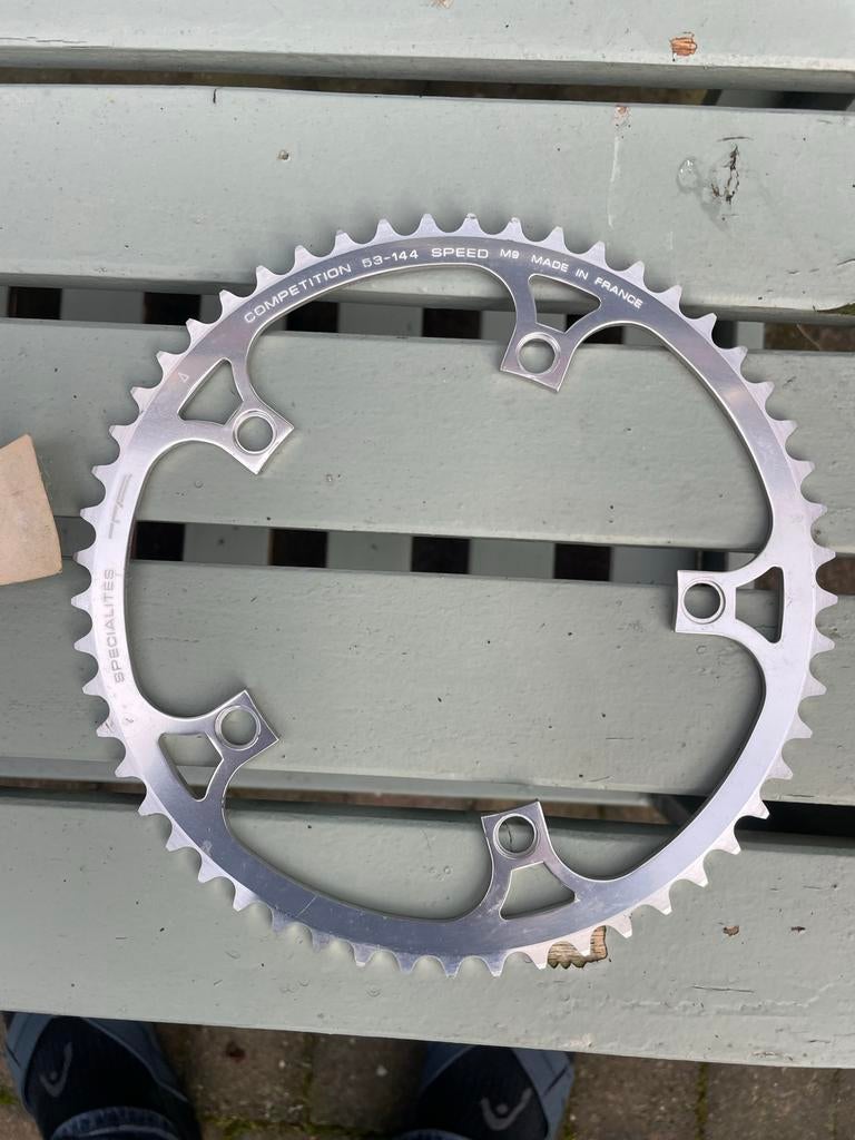 Campagnolo Kettingbladen, Ophalen of Verzenden, Nieuw, Overige typen, Overige merken