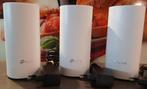 TP-Link Deco E4 wifi mesh-systeem, Computers en Software, WiFi-versterkers, Ophalen, Zo goed als nieuw, TP Link