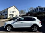 Volkswagen Tiguan 1.4 TSI Connected Series Panoramadak, Virt, Auto's, Volkswagen, Voorwielaandrijving, Euro 6, 4 cilinders, Alcantara