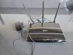 TP-Link / Ziggo C7 Extra WiFi-punt / WiFi booster, Ophalen of Verzenden, Zo goed als nieuw