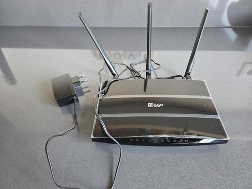 TP-Link / Ziggo C7 Extra WiFi-punt / WiFi booster, Computers en Software, Routers en Modems, Zo goed als nieuw, Ophalen of Verzenden