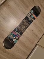 K2 VANDAL 137 SNOWBOARD, Gebruikt, K2, Board, Ophalen of Verzenden
