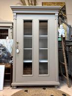 Buffetkast servieskast meidenkast eendeurskast linnenkast, Ophalen, 50 tot 100 cm, Zo goed als nieuw, Nvt