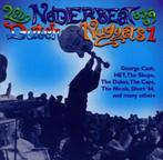 2CD: Nederbeat 63 - 69 - Dutch Nuggets 1, Cd's en Dvd's, Cd's | Verzamelalbums, Ophalen of Verzenden, Gebruikt, Pop