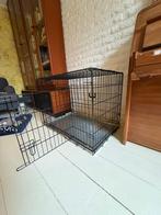 Bench opvouwbaar t.e.a.b., Ophalen, Zo goed als nieuw