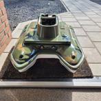 Gladiator xl voerboot, Watersport en Boten, Hengelsport | Karpervissen, Ophalen of Verzenden, Zo goed als nieuw, Complete set