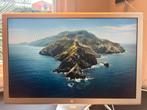 Apple Cinema Display - Perfect voor design en multimedia!, Computers en Software, Monitoren, Ophalen, Gebruikt, Full HD, Ingebouwde speakers