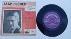 Jaap Fischer Vinyl retro vintage single (S56), Cd's en Dvd's, Ophalen, Gebruikt