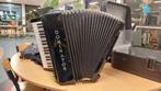 Dominator basaccordeon, Ophalen, Gebruikt, 120-bas, Overige merken