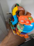 V tech Zoef zoef, Ophalen, Gebruikt