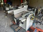 Robland combinatiemachine, Ophalen, Gebruikt, 70 mm of meer, Overige typen