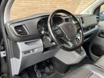 Peugeot Expert 2.0BlueHDI 120PK Lang / Carplay / Cruisecontr, Voorwielaandrijving, Gebruikt, Huisgarantie, 4 cilinders