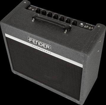 Fender Bassbreaker 1x12 15Watt Tube amp Buizenversterker  beschikbaar voor biedingen