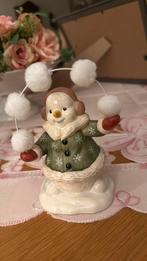 Goebel sneruwpop, Verzamelen, Beelden en Beeldjes, Ophalen of Verzenden, Nieuw, Dier