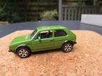 Matchbox Volkswagen MK1 Golf, Ophalen of Verzenden, Nieuw, Auto