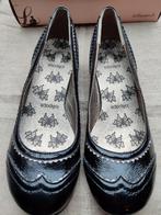 Lollipops instapper 38, Kleding | Dames, Schoenen, Ophalen of Verzenden, Nieuw, Zwart