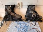 Bauer Xtra Inline Skates, Gebruikt, Bauer, Dames, Ophalen of Verzenden