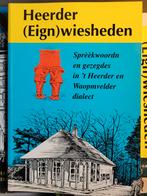Eigenwiesheden Heerde., Boeken, Ophalen of Verzenden, 20e eeuw of later, Zo goed als nieuw