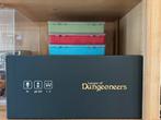 League of Dungeoneers All-in 2022 + Upgrade 2024 Z.G.A.N., Hobby en Vrije tijd, Gezelschapsspellen | Bordspellen, Een of twee spelers