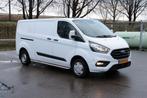 Ford Transit Custom 300 2.0 TDCI L2H1 Trend (bj 2020), Origineel Nederlands, Te koop, Emergency brake assist, Gebruikt