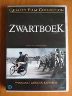 Dvd Zwartboek, Alle leeftijden, Ophalen of Verzenden, Zo goed als nieuw