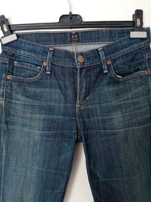 Citizens of Humanity designer Jerome Dahan Mt 26 zgan, Kleding | Dames, Spijkerbroeken en Jeans, Zo goed als nieuw, W27 (confectie 34) of kleiner