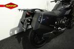 Honda NT 1100 DCT (bj 2023), Bedrijf, Sport