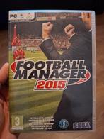 Football Manager 2015 - PC Game in Goede Staat, Online, Gebruikt, 1 speler, Ophalen of Verzenden
