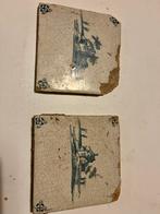 Oud Hollandse tegels, Antiek en Kunst, Ophalen