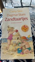 Carry Slee - Zandtaartjes, Ophalen of Verzenden, Zo goed als nieuw, Carry Slee
