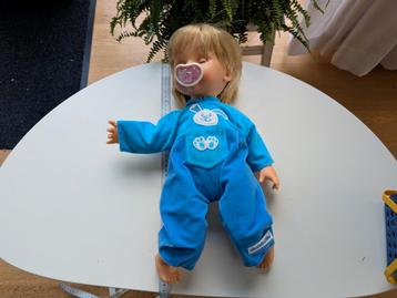 Cicciobello Bobo pop beschikbaar voor biedingen