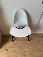 2x BabyBjorn Kinderstoel - Opvouwbaar, Ophalen, Gebruikt, Meegroeistoel, Afneembaar eetblad